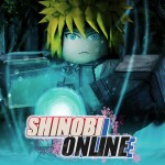 Shinobi Online