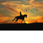 Sunrise Riders