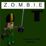 Z.O.M.B.I.E     T