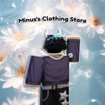 Minus's Clothing Store