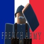 The French Army WWI