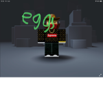 the almighty egg gang