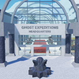 Ghost HQ