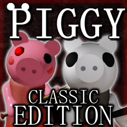 Piggy: Classic Edition [ALPHA] Roblox game