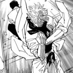 「Jujutsu * Rockets」