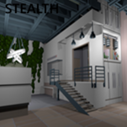 STEALTH