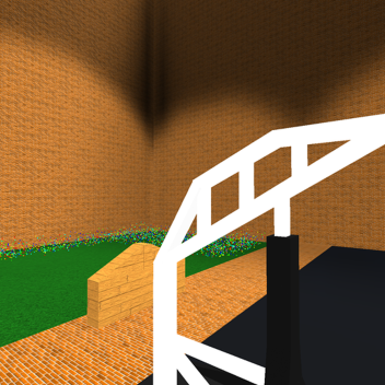 Cart Personal Court [GYM]