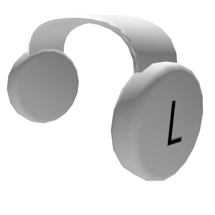 Workclock Headphones