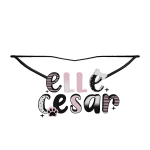 ʚ ꒰ elle & cesar 1.0 ꒱