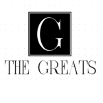 The Greats!!!