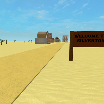 Revolver Rampage[Beta]