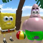 Beach Factory Tycoon