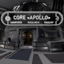 Computer Core «APOLLO» - Research Facility