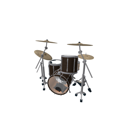 Dave Grohl's  Tama Rockstar Pro