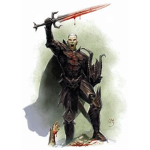 Dungeon Knight's