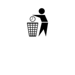 waste o time