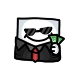 businessman reggie