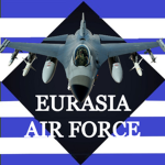 Eurasian Airforce [LFE]