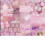 FLUFFY BESTIESSS ! <3