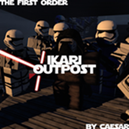 Ikari Outpost
