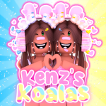 Kenz’s Koalas