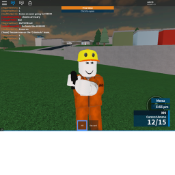 [⚡️NEW UPDATE⚡️] HORROR SIMULATOR