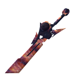Lost Sword Of Galaxies