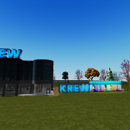 #Krew live  Vibe  Office