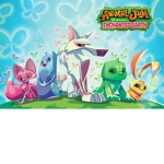 Animal Jam Fan Club trading and more!