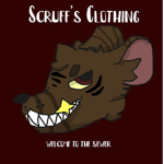 Scruff's Clothing Sewer