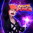 [GUILDS UPD 13] Anime Punch Simulator