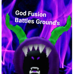 God Fusion Battle Grounds