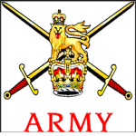 |CBA| Cooper's British Army ~