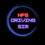 NFS Driving Simulator