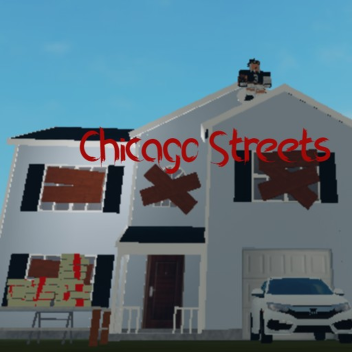 Chicago Streets 
