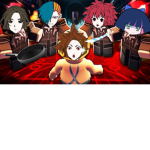 The Your Turn To Die + Stocking Cult