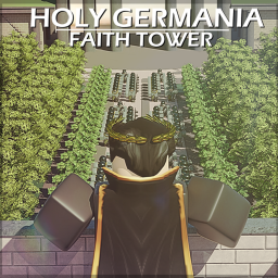 Faith Tower