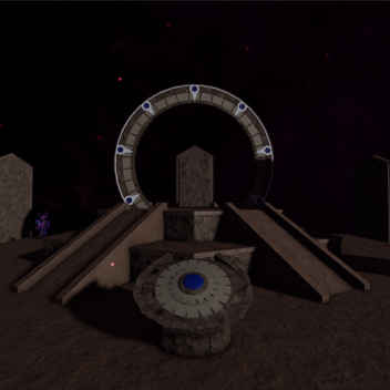 Ancient Gateway