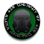 【 TGE | Death Troopers 】