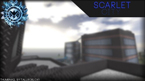 Scarlet City