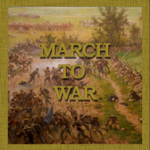 March to War