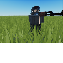 zombies vs humans remake