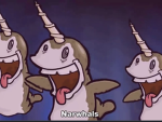 Mr Narmy