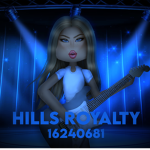 Hills Royalty
