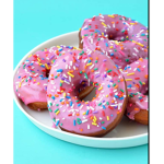 #donutssquad