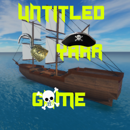 Untitled Pirate Game