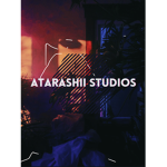 Atarashii Studios