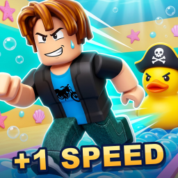 [RELEASE] +1 Speed Underwater Escape icon