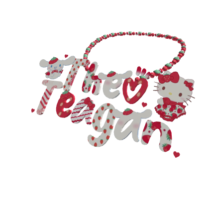 theo Roblox item