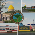 Chanae District (CN)